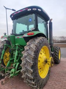320HP tracteur d'occasion importé JOHNN DEERE modèle 8270R de tracteur le plus puissant pour votre série Option 8R 7M 6J - Product Image 2