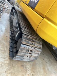 Excavadoras usadas Komatsu Pc130 Excavadora en buenas condiciones pc130 Excavadoras Komatsu en China para la venta - Product Image 6