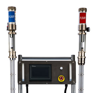 Machine de pulvérisation de polyurée PU PT-H3500, pulvérisateur de <span class=keywords><strong>peinture</strong></span> sans air - Product Image 5