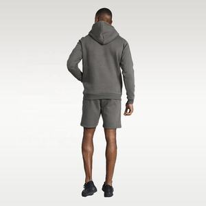 Atlantis internacional de venta caliente, de alta calidad, francés Terry suéter sudaderas con capucha corto verano Twin Set - Product Image 5