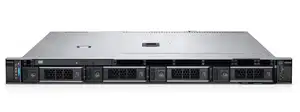 DELLEMC PowerEdge R250 SMB сервер соляния файлов