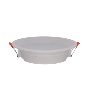 Hiện đại siêu mỏng 7W đến 36W Đèn LED bảng điều chỉnh ánh sáng trần Downlight với nhôm cơ thể đèn - Product Image 2