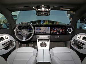 CLA EV 2025: Vehículo Eléctrico con Autonomía de 866 km CLTC, Transmisión de 2 Velocidades y Diseño Dinámico de 4763 mm - Product Image 3