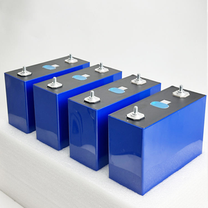 Batería de Litio Ferrofosfato (LiFePO4) de Alta Capacidad, 3.2V 280Ah / 314Ah, 8000 Ciclos, para Almacenamiento Solar, Stock en la UE - Product Image 2