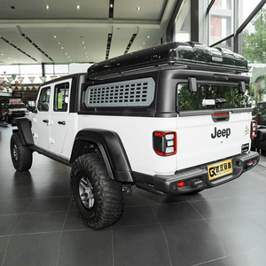 <span class=keywords><strong>รถ</strong></span>จี๊ปแกลดิเอเตอร์มือสองราคาถูกจากจีน ปี 2026 <span class=keywords><strong>รถ</strong></span>กระบะออฟโรดมือสองสำหรับขาย ใช้งานได้หลากหลาย พร้อมจัดส่งทั่วโลก - Product Image 6