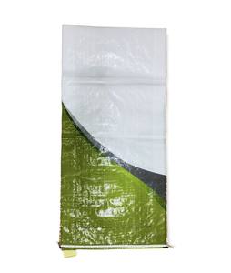 เวียดนามจำหน่ายถุงผ้า PP คุณภาพดี ขนาด 25 กก. 50 กก. ถุงปุ๋ยผ้า PP - Product Image 2