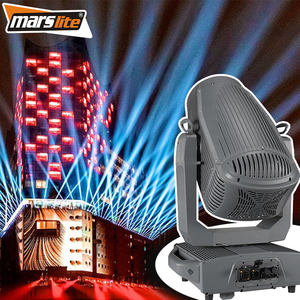 Module laser Marslite 260W étanche pour éclairage de scène à faisceau mobile pour concerts - Product Image 1