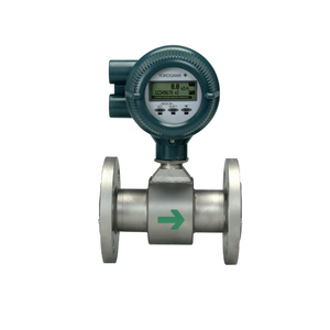 Débitmètres magnétiques Yokogawa ADMAG AXF AXF100C-PNCE1H à cuve céramique - Product Image 2