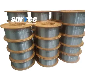 Suryee 2.0mm CM35 Anti Corrosion Mig Flux Cored Welding Wire