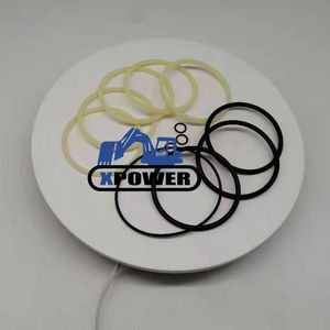 Kit de joint central E320D neuf de la marque XPower pour excavatrice sur chenilles - Product Image 1