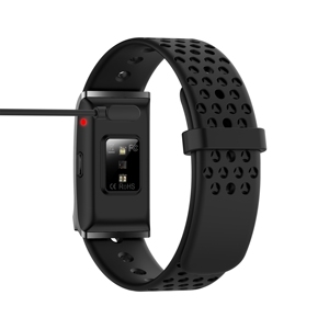 Braccialetto Smart Senza Schermo Impermeabile 10M Fitness Tracker Sportivo Cardiofrequenzimetro <span class=keywords><strong>Smartwatch</strong></span> per Uomini e Donne - Product Image 6