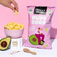 Sacs d'emballage personnalisés imprimés pour chips de pommes de terre, sacs en aluminium et plastique pour chips de plantain et banane, sacs vides en rouleau pour snacks et pop-corn