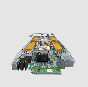 Wholesale Xfusion 1U Half-width <strong>2</strong>-socket XH321C V6 Server Node <strong>Cloud</strong> <strong>Computing</strong> <strong>Virtualization</strong> Good Price Hot Selling <strong>in</strong> Stock - Product Image 4