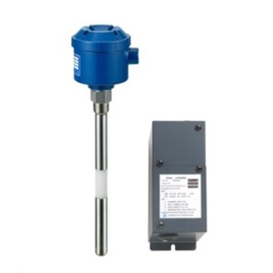 Capteur de niveau capacitif Yamaden YAE-13n2-a2124re1 100-3000mm en acier inoxydable 24 V CC pour produits chimiques, énergie thermique, alimentation, pharmaceutique - Product Image 2