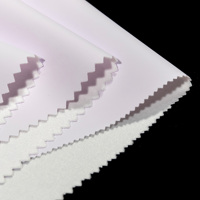 Résistance aux rides PU cuir tissu laminé pour chaussures, sacs, meubles