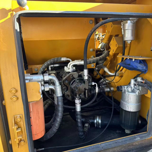 CE certified Used Sy135 Cheap Price 13.5 Ton High Quality Digger <b>Machinery</b> Crawler <b>Excavator</b> - Product Image 5