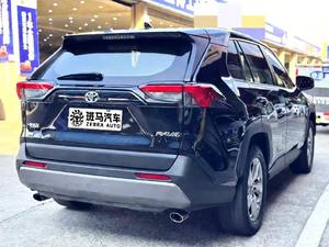 RAV4 Rongfang 2021, Gasolina, Automático, Interior Oscuro, Volante a la Izquierda, SUV, Autos Usados de Alta Calidad en Existencia - Product Image 6