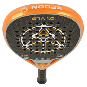 <span class=keywords><strong>Pala</strong></span> de Pádel Profesional Nodex, Personalizada de Fábrica, de Alta Calidad, Forma de Diamante, Raqueta de Pádel de Fibra de Carbono 18K - Product Image 4