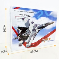 Zhengguang Rc jouet avion à réaction télécommande planeur radiocommande EPP mousse avion modèle Rc moteur avion Rc Avion