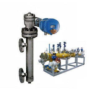 Récepteurs numériques intelligents Masoneilan pour pots de récupération de condensats, série 12400, contrôle de haute performance - Product Image 3