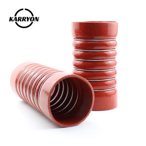 شاحنة جديدة من السيليكون بأنبوب/أنبوب توصيل خط أنابيب مرسيدس بنز على * من أجل - Product Image 3