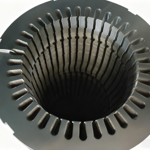 Chất lượng cao tùy chỉnh động cơ Stator và <span class=keywords><strong>rotor</strong></span> cho động cơ không chổi than silicon thép <span class=keywords><strong>rotor</strong></span> Stator động cơ phụ kiện - Product Image 2
