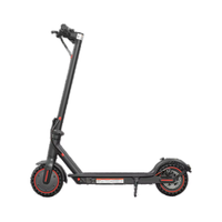 Trottinette Électrique Pliante Haute Performance de 8,5 Pouces, 36V 10,4Ah, Économique pour Adultes, Entrepôt UE