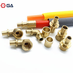 Заводская распродажа, труба Pe-xa и труба Pe-xb с фитингами Pexa 16-32 мм - Product Image 6