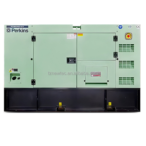 Cung cấp bởi ukperkins 1104a-44tg1 40kw <span class=keywords><strong>45kva</strong></span> 50kw 60 KVA 65kva Máy phát điện diesel 60kva 80kva 80kw 100kva Máy phát điện parkins - Product Image 5