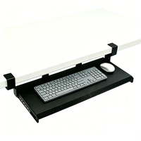 Base de bureau assis-debout électrique à moteur unique, réglable en hauteur, avec plateau personnalisable en option pour la maison et le bureau