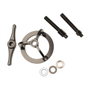 Kit de herramientas de compresión de resortes de embrague para Harley HD-38515A para reparación de motocicletas XLH 883 - Product Image 3