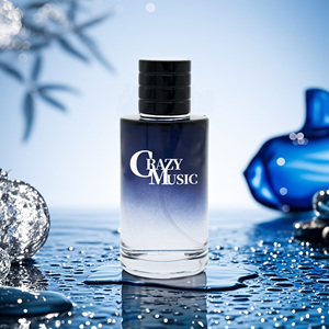 น้ำหอมทะเลยูนิเซ็กส์100มล. พร้อมกลิ่นโอโซนซิตรัสสำหรับใส่ทำงานทุกวันและหลังเลิกงานเดิน - Product Image 2