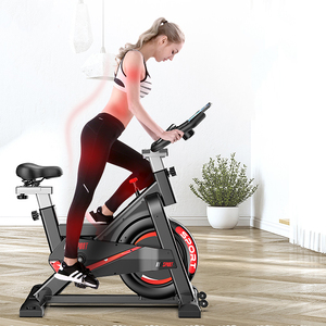 CIAPO 707 Gimnasio avanzado Equipo profesional First Choice People Indoor Silent Sports Spin Bicicletas Bicicleta - Product Image 5