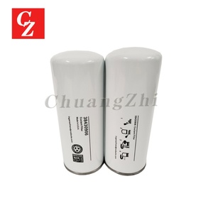 Nuevo Filtro de Aceite 38430906 para Compresores Industriales Ingersoll Rand, Repuestos para Compresores Industriales - Product Image 1