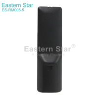 Control Remoto Universal de Alta Calidad para TV LED LCD ES-RM005-5, Control Remoto de Repuesto Universal para Smart TV