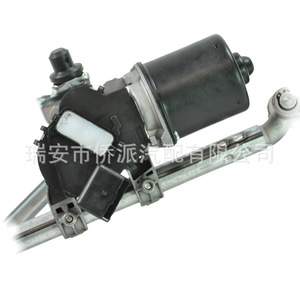 มอเตอร์ปัดน้ำฝนโอเปิ้ล 1272158 แกน 8 มม. 12 โวลต์ โลหะ สำหรับระบบปัดน้ำฝนกระจกรถยนต์ - Product Image 4