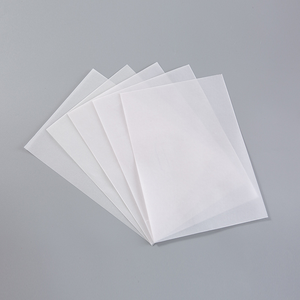 90gr 100gr 110gr 140gr 180gr 66x96cm giấy mờ giấy vellum - Product Image 2