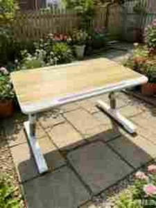 <span class=keywords><strong>Table</strong></span> pliante portable pour ordinateur portable, réglable en hauteur et multi-angles, pour le <span class=keywords><strong>bureau</strong></span> à domicile - Product Image 2