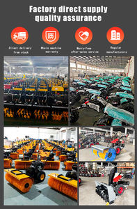 Souffleuse à <span class=keywords><strong>neige</strong></span> professionnelle pour parking et route communautaire, fabriquée en Chine, livraison directe, balayeuse/<span class=keywords><strong>pelle</strong></span> à <span class=keywords><strong>neige</strong></span> - Product Image 6