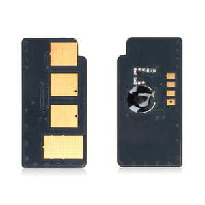 Chip de cartucho de tóner Samsung D209S para impresora copiadora SCX-4824HN ML-2855ND - Product Image 4