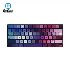 Bán buôn tùy chỉnh nút dán bảng chữ cái dán máy tính xách tay Máy tính để bàn máy tính phổ Tiếng Anh Bàn phím dán - Product Image 4