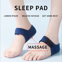 Protections de talon réglables HeelCups – Coussinets en gel pour soulager les douleurs aux pieds, la fasciite plantaire, la tendinite de la cheville et de l'achille