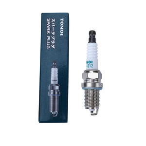 <span class=keywords><strong>Bougie</strong></span> d'allumage TOMOI SP-1012 pour Kia pour SUZUKI 90048-51152 pour bougies de voiture <span class=keywords><strong>NGK</strong></span> BKR6E - Product Image 3