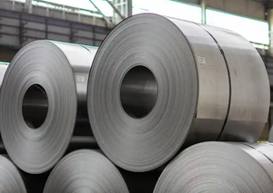 Bobines d'acier GI Bobine d'acier galvanisée Z275 pour bobine de tôle de <span class=keywords><strong>toiture</strong></span> Prix plaque tôles de fer Rouleau de tôle de <span class=keywords><strong>zinc</strong></span> à vendre - Product Image 4