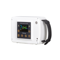 QN-C22 Appareil de radiographie intra-orale portable pour chiens et chats, numérisateur à écran tactile avec batterie 2200mAh
