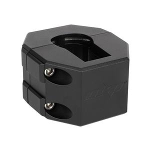 Accessoires pour trottinette électrique Ninebot G30 MAX, fixations pliables amovibles, composants anti-vibrations, Dualtron Trottinette Electrique - Product Image 1