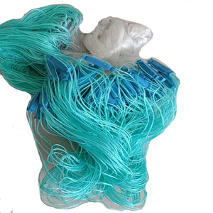 Filets <span class=keywords><strong>de</strong></span> pêche en <span class=keywords><strong>nylon</strong></span> monofilament à trois couches, filets <span class=keywords><strong>de</strong></span> pêche rouges, achetez des filets <span class=keywords><strong>de</strong></span> pêche en maille - Product Image 1