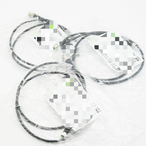 3x Elektronik 7000-40581-6310100 Pur 4x0.25 Ul/csa + Kabel Tarik 1m -tidak terpakai- Baru Asli Stok Siap Otomatisasi Industri <span class=keywords><strong>P</strong></span> - Product Image 1