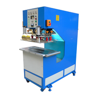 Machine de soudage haute fréquence réglable Xingao 220V/380V pour bâches PVC, personnalisée, anti-étincelles, NL-5557, puissance 8-15kW