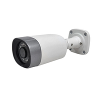 Carcasa OEM Viewbest para Cámaras de Vigilancia y Seguridad, Carcasa de Plástico para Cámaras CCTV AHD TVI CVI CVBS, Accesorios de 2MP-8MP